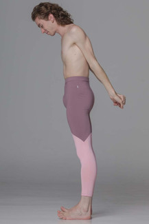 The V tights