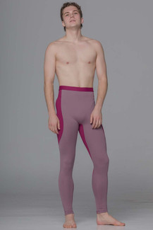 The double tights