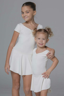 The kids doll dress