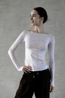 Long top