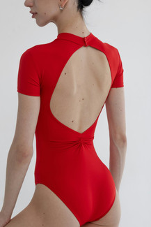 Basic short	