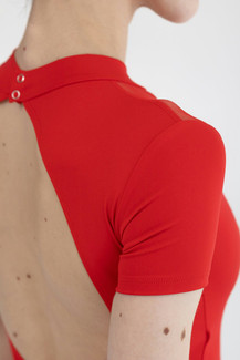 Basic short	