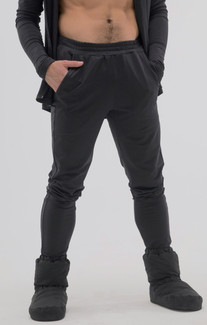 Olympic suit