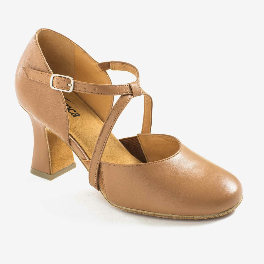 3" Heel Broadway Cabaret Shoe - Velma