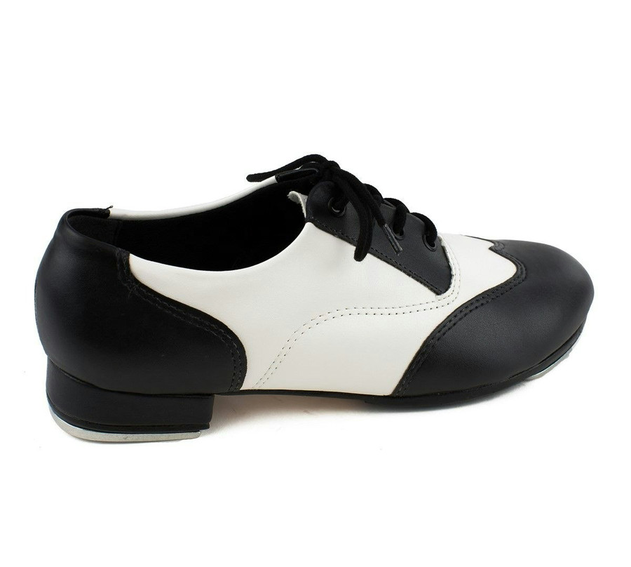 Premium Phoenix Leather Oxford Countersunk Tap Shoe