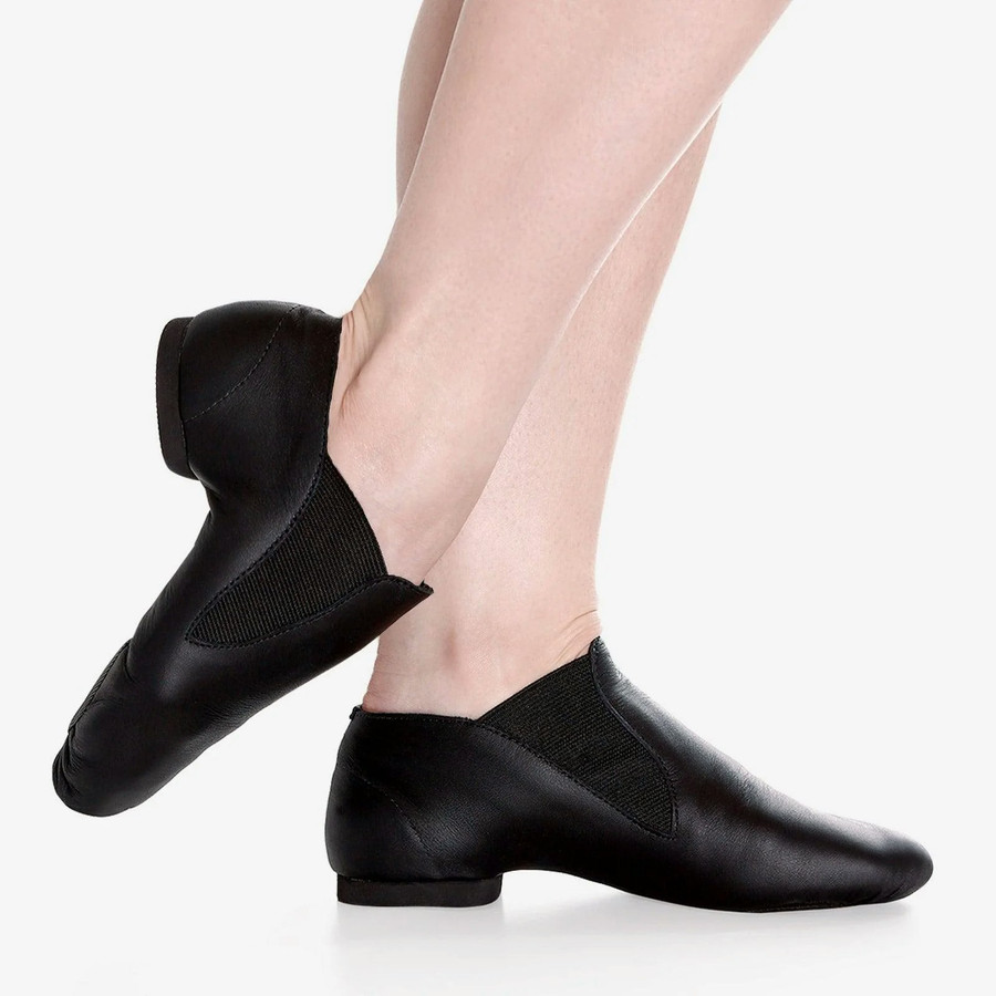 Child Jazz Dance Boot - Jaden