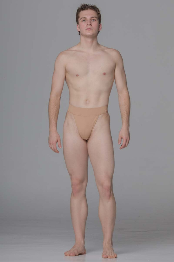 The needed dance belt