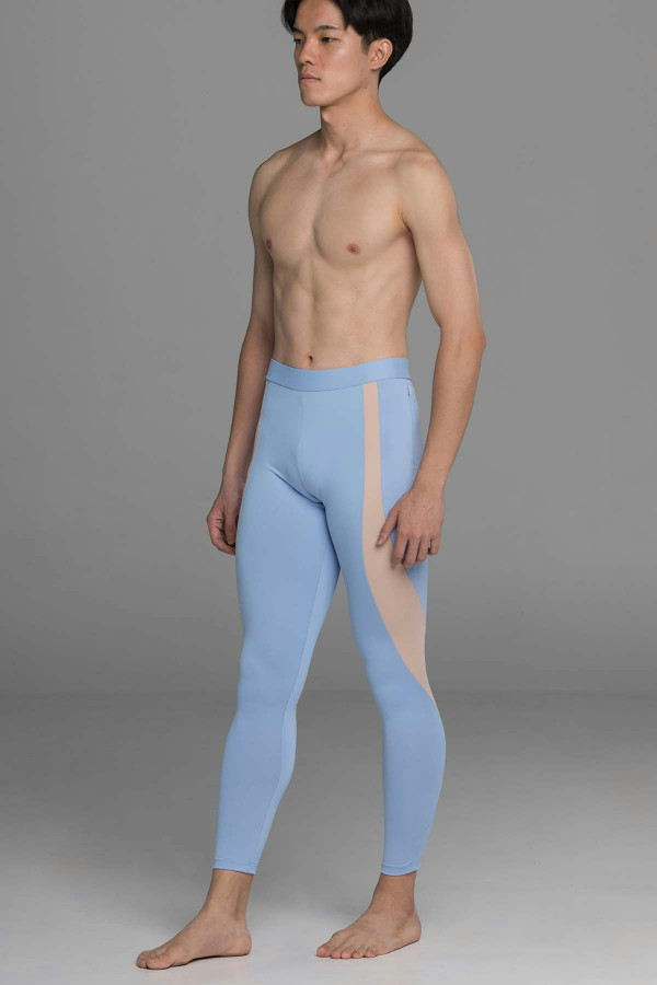 The en dehors tights