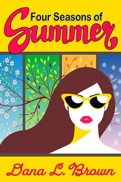Four Seasons of Summer