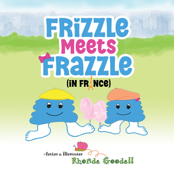 Frizzle Meets Frazzle