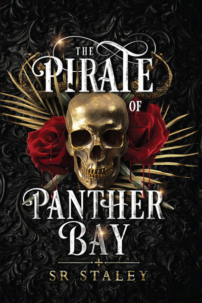 The Pirate of Panther Bay, Second Edition