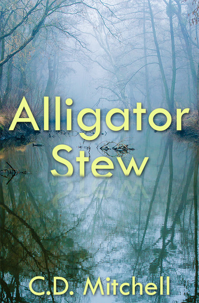 Alligator Stew eBook