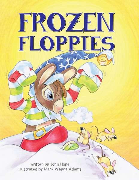 Frozen Floppies 