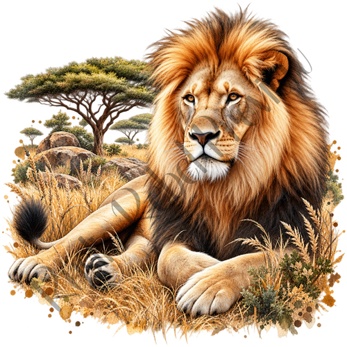 Lion
