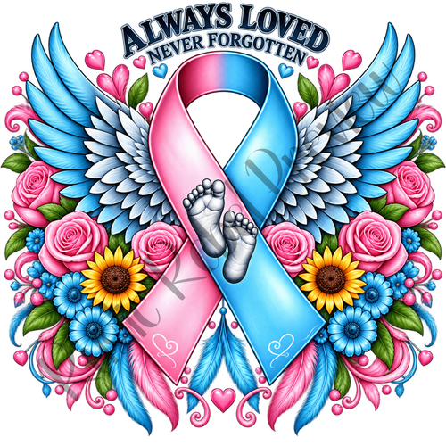 Pregnancy/Infant Awareness