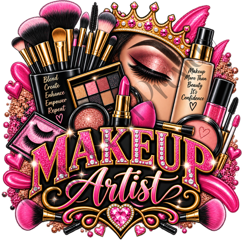 Makeup Artist