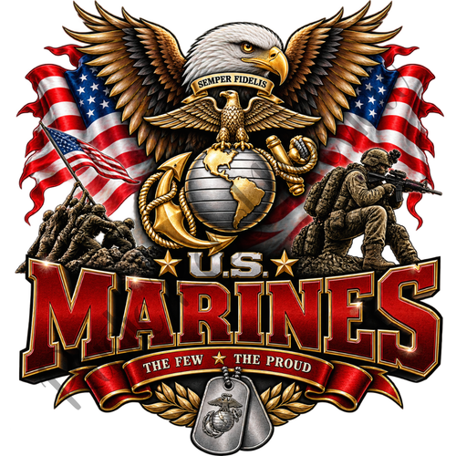 Marines