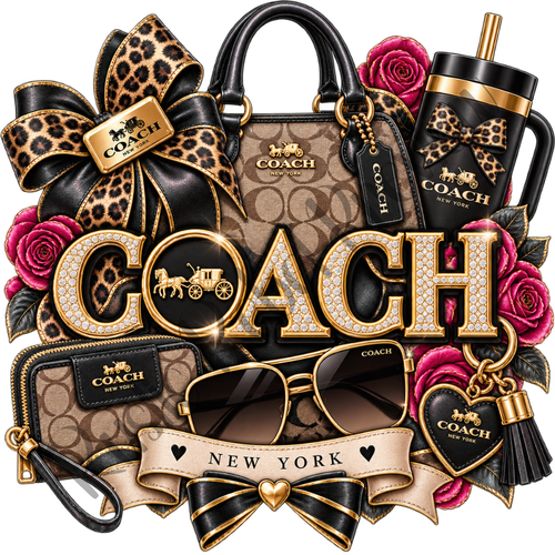 Coach