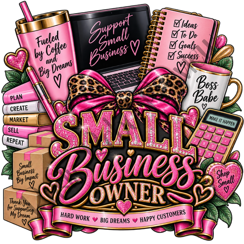 Small Business Owner