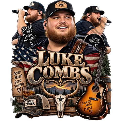 Luke Combs