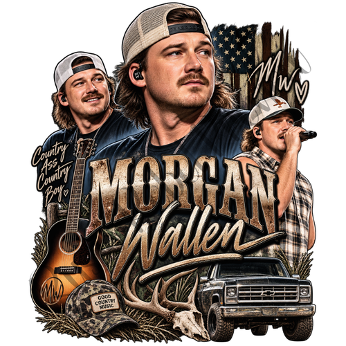 Morgan Wallen