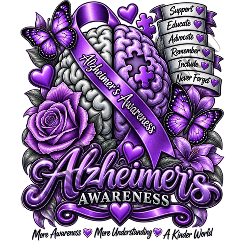 Alzheimer's Awareness