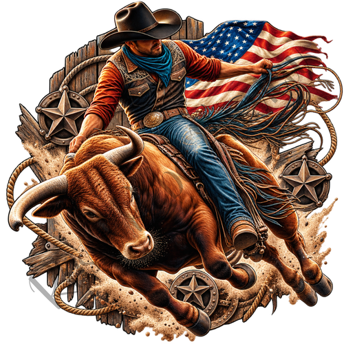 Bull Rider