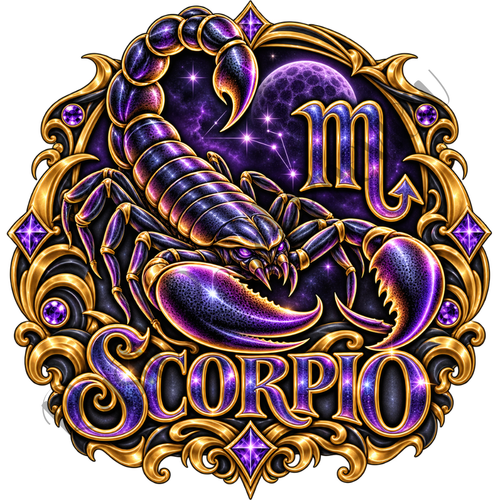 Scorpio