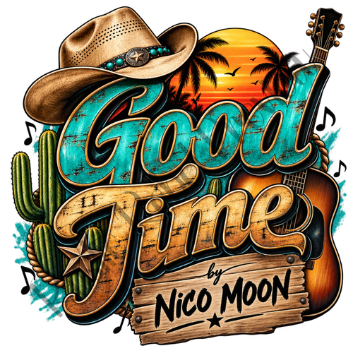 "Good Time"