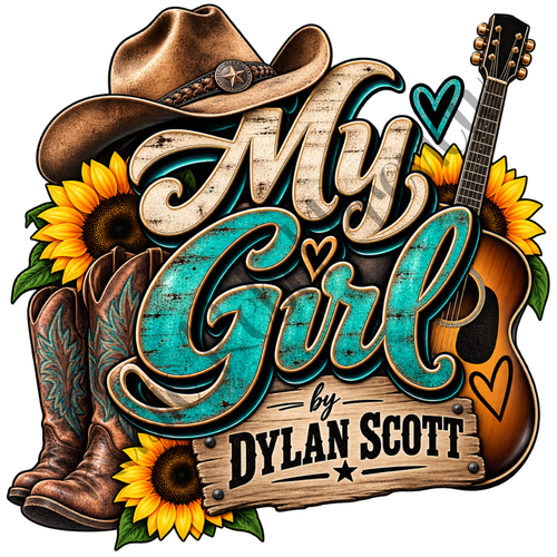 "My Girl"