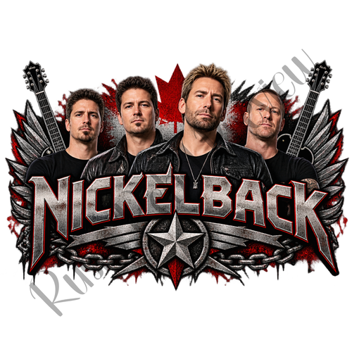 Nickelback
