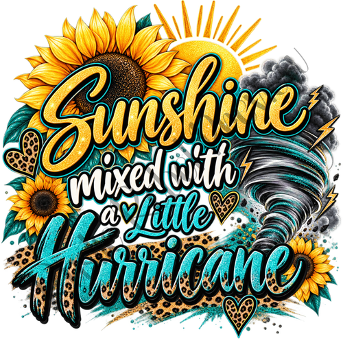 "Sunshine Mixed"