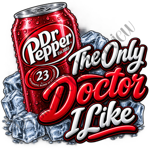 Dr. Pepper