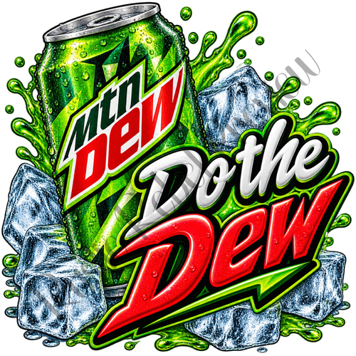 Mt. Dew