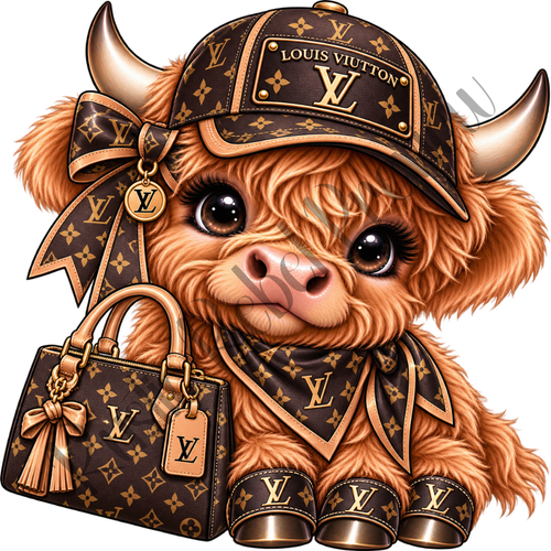 Louis Vuitton Highland