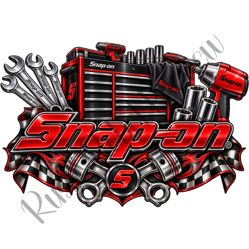 Snap-on