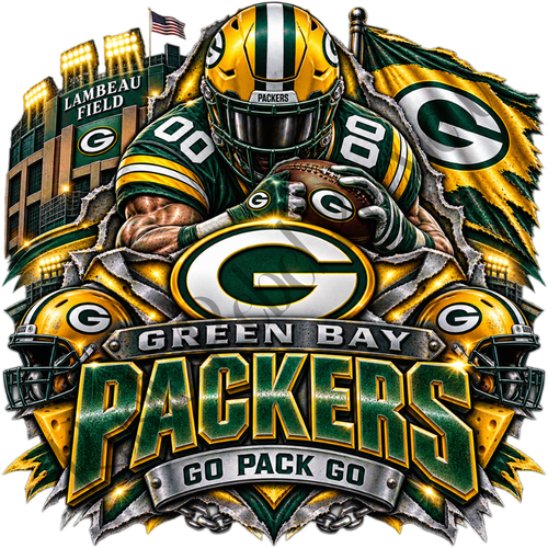 Green Bay Packers