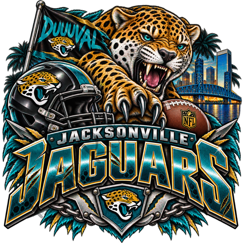 Jacksonville Jaguars