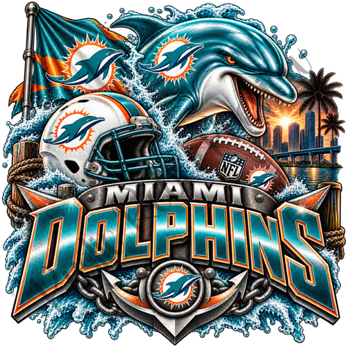 Miami Dolphins