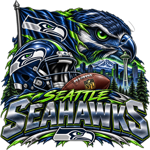 Seattle Seahawks