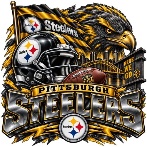 Pittsburgh Steelers
