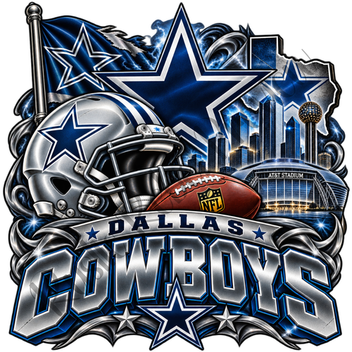 Dallas Cowboys