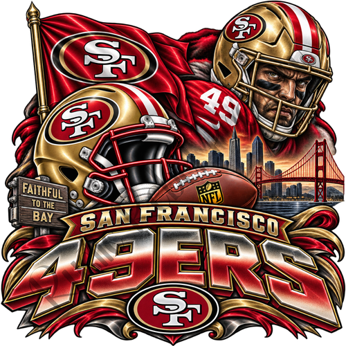 San Francisco 49ers
