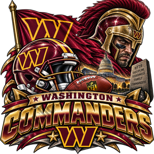 Washington Commanders