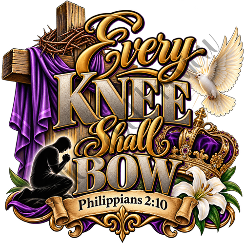 "Every Knee"