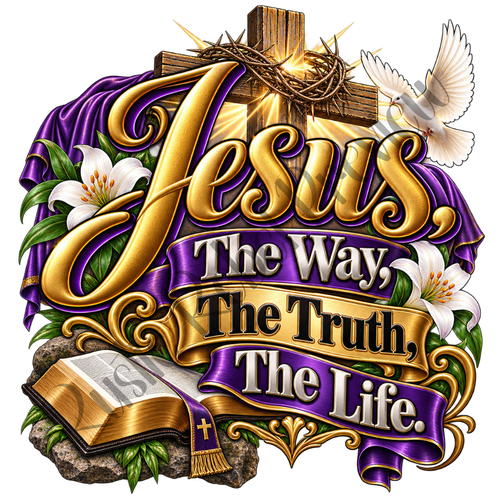 "Jesus"