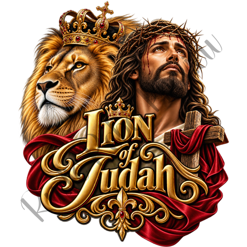 Lion of Judah