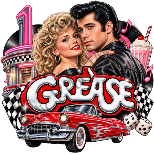 Grease
