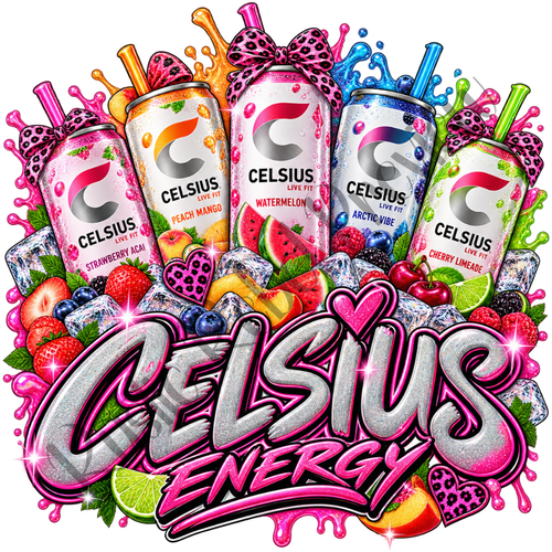 Celsius Energy
