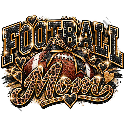 Football Mom